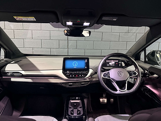 Used Volkswagen ID.4 from One Automotive