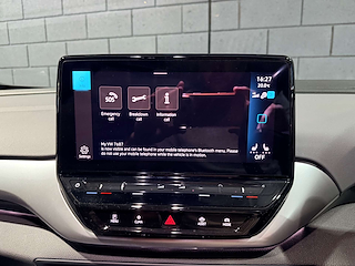 Used Volkswagen ID.4 from One Automotive