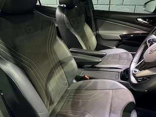 Used Volkswagen ID.4 from One Automotive
