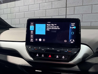 Used Volkswagen ID.4 from One Automotive