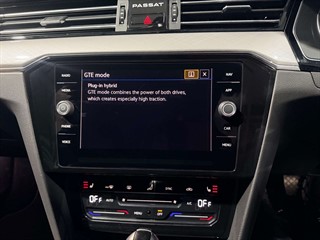 Used Volkswagen Passat from One Automotive