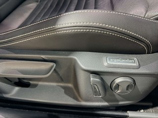 Used Volkswagen Passat from One Automotive