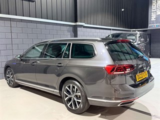 Used Volkswagen Passat from One Automotive