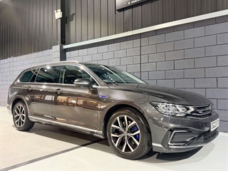 Used Volkswagen Passat from One Automotive