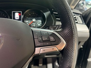 Used Volkswagen Passat from One Automotive