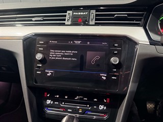 Used Volkswagen Passat from One Automotive