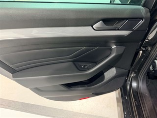 Used Volkswagen Passat from One Automotive