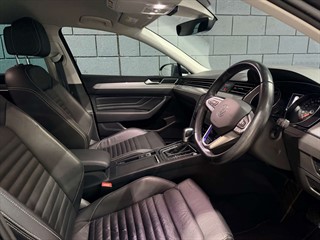 Used Volkswagen Passat from One Automotive