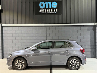 Used Volkswagen Polo from One Automotive