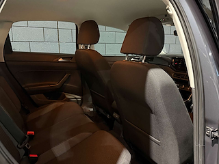Used Volkswagen Polo from One Automotive