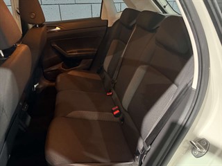 Used Volkswagen Polo from One Automotive