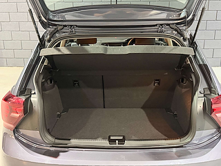 Used Volkswagen Polo from One Automotive