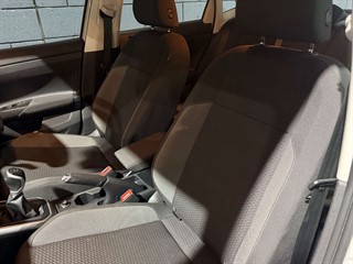 Used Volkswagen Polo from One Automotive