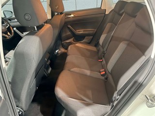 Used Volkswagen Polo from One Automotive