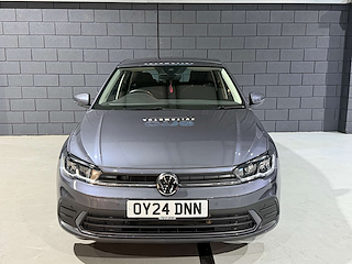 Used Volkswagen Polo from One Automotive