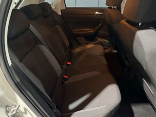 Used Volkswagen Polo from One Automotive