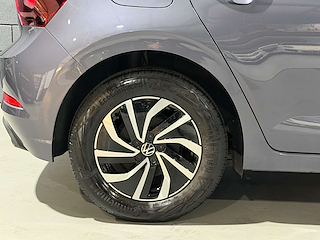 Used Volkswagen Polo from One Automotive