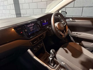 Used Volkswagen Polo from One Automotive