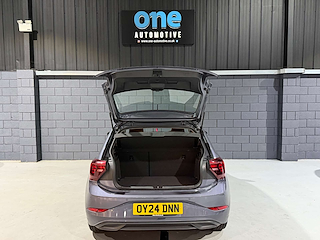 Used Volkswagen Polo from One Automotive