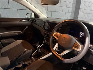 Used Volkswagen Polo from One Automotive