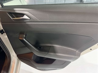 Used Volkswagen Polo from One Automotive