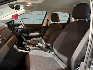 Used Volkswagen Polo from One Automotive