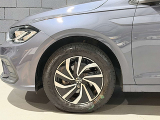 Used Volkswagen Polo from One Automotive