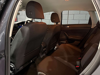 Used Volkswagen Polo from One Automotive