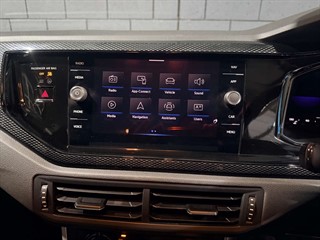 Used Volkswagen Polo from One Automotive