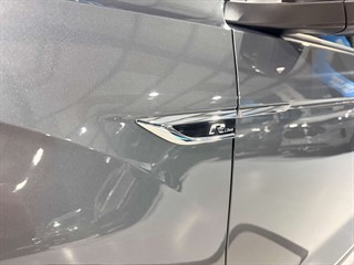 Used Volkswagen T-Roc from One Automotive