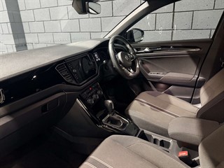 Used Volkswagen T-Roc from One Automotive