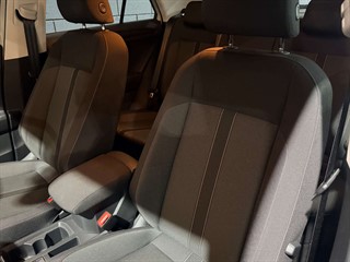 Used Volkswagen T-Roc from One Automotive
