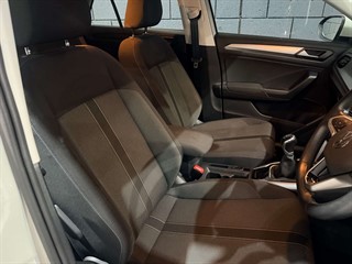 Used Volkswagen T-Roc from One Automotive