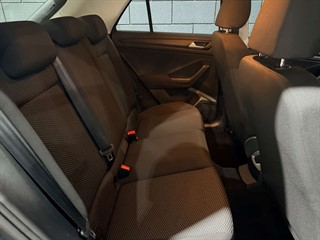 Used Volkswagen T-Roc from One Automotive