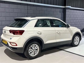 Used Volkswagen T-Roc from One Automotive