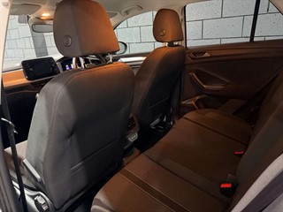 Used Volkswagen T-Roc from One Automotive