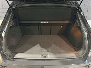 Used Volkswagen T-Roc from One Automotive