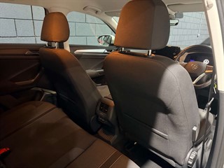 Used Volkswagen T-Roc from One Automotive