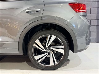 Used Volkswagen T-Roc from One Automotive