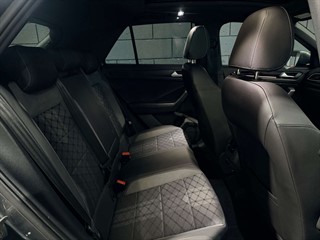 Used Volkswagen T-Roc from One Automotive