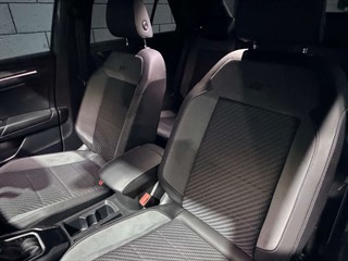 Used Volkswagen T-Roc from One Automotive