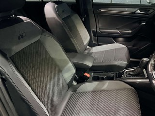 Used Volkswagen T-Roc from One Automotive