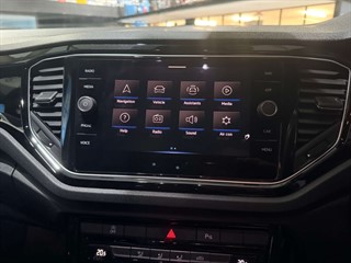 Used Volkswagen T-Roc from One Automotive