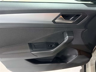 Used Volkswagen T-Roc from One Automotive