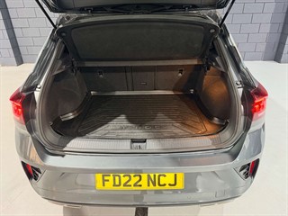 Used Volkswagen T-Roc from One Automotive