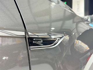 Used Volkswagen T-Roc from One Automotive