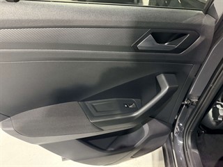 Used Volkswagen T-Roc from One Automotive