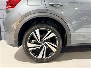 Used Volkswagen T-Roc from One Automotive