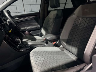 Used Volkswagen T-Roc from One Automotive