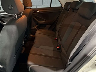 Used Volkswagen T-Roc from One Automotive